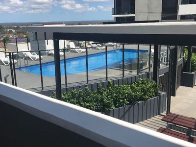 601 / 420 Macquarie Street, Liverpool
