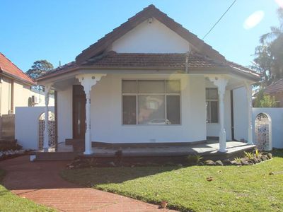 69 Wollongong Road, Arncliffe