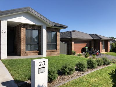 23 Kenway Street, Oran Park