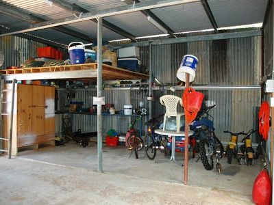 145 Wren street, Longreach