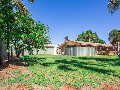 15 Lawson Street, South Hedland
