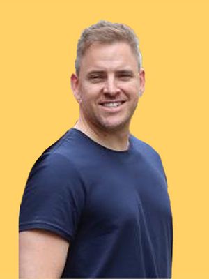 Ian Flinders