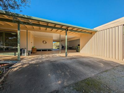 9 Main Street, Koondrook