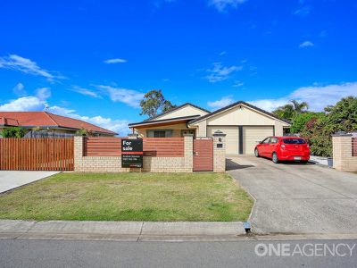 5 Kingston Court, Point Vernon