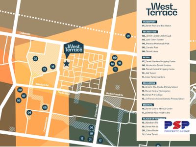 Lot 04 Mazel Drive, Tarneit