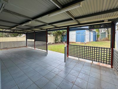 1 Decastella Crescent, Moranbah