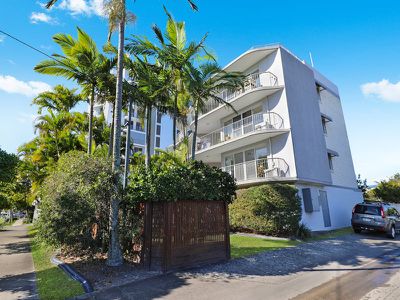 4 / 14 Melrose Parade, Maroochydore