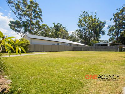 19 Bruce Street, St Georges Basin