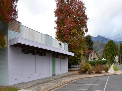97A Lakeside Avenue, Mount Beauty
