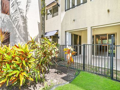103 / 29-33 Springfield Crescent, Manoora