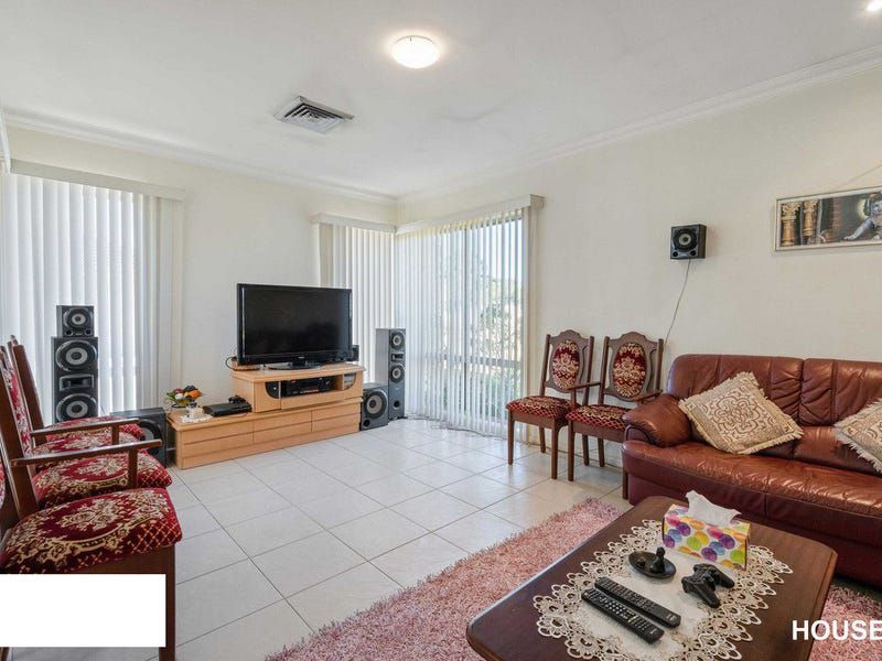 48 Bellfield Avenue, Rossmore