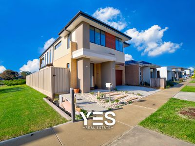7 Lorimer Street, Berwick