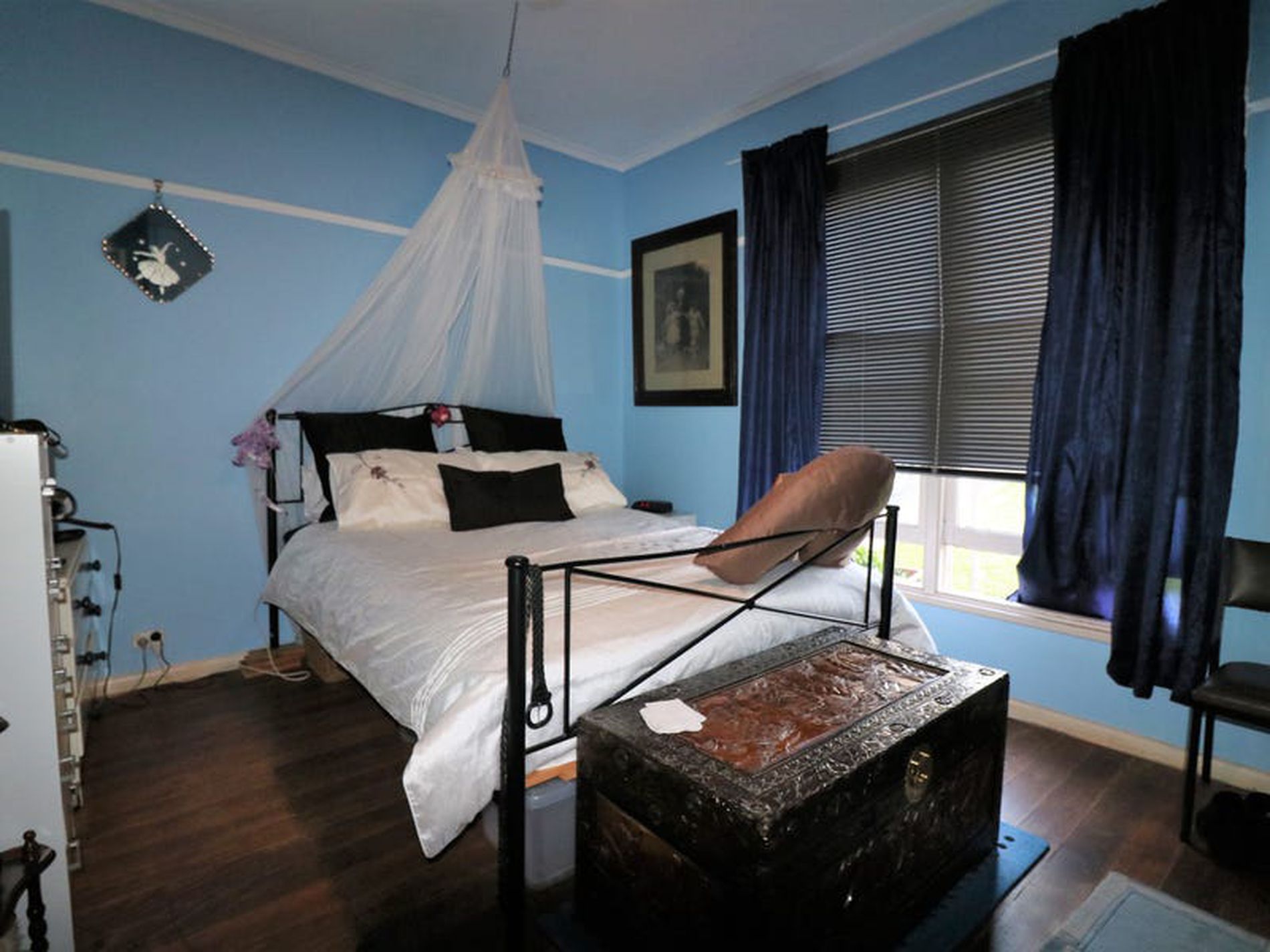 11 Dockery St, Seymour