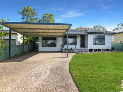 23 Yennora Avenue, Wyongah