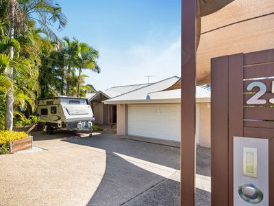 25 Danbulla Crescent, Forest Lake