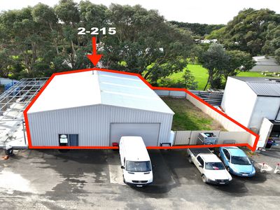 2 215 Princes Highway Port Fairy, Port Fairy