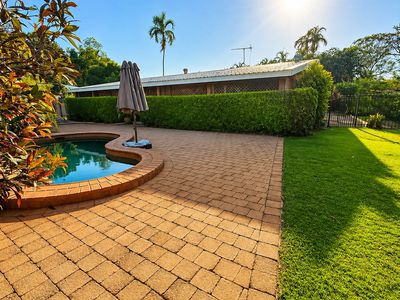9 Compass Court, Woodroffe