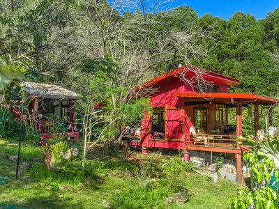 89 Geles Road, Upper Burringbar