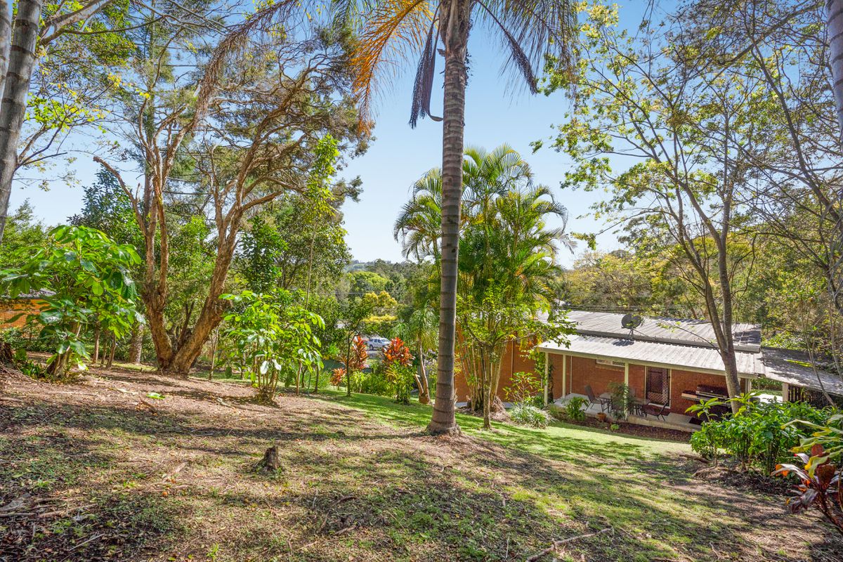 Lismore Heights