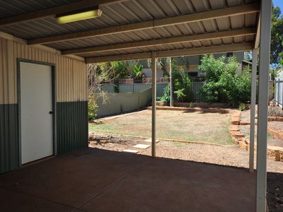 163B Anderson Street, Port Hedland