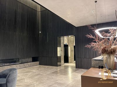 6304D  / 648 Lonsdale Street, Melbourne