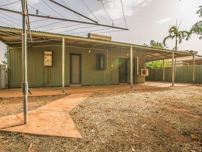 4B Kabbarli Loop, South Hedland