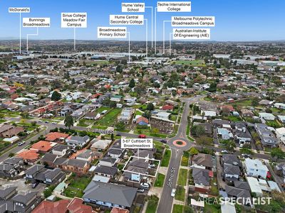 3 / 67 Cuthbert Street, Broadmeadows