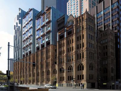 808 / 2 York Street, Sydney