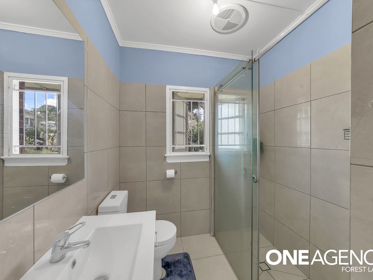 21 Cormorant Street, Inala