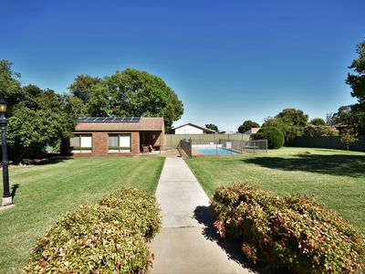 10 / 1 Beddoes Avenue, Dubbo