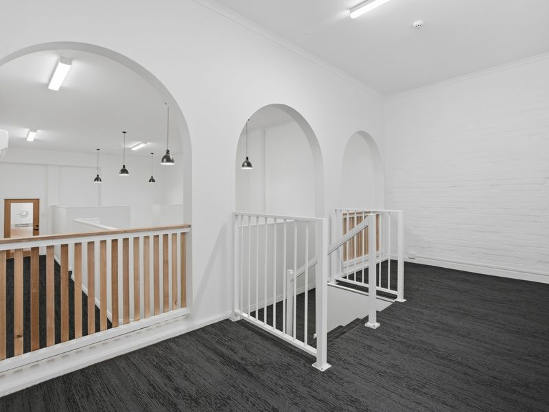 Level 2 Suite B / 97A York Street, Launceston