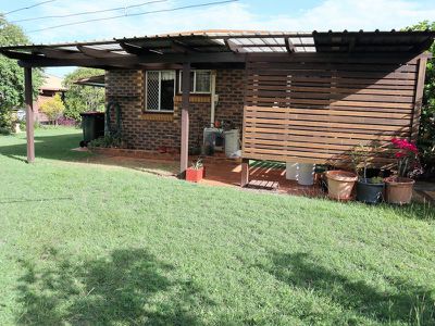 18 Buckingham Street, Kingaroy