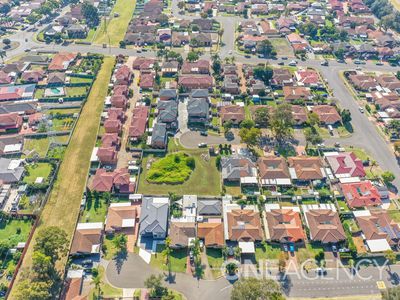 14 Greenfinch Street, Green Valley