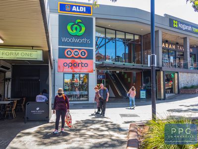 Suite 1 / 7-11 Hogben Street, Kogarah