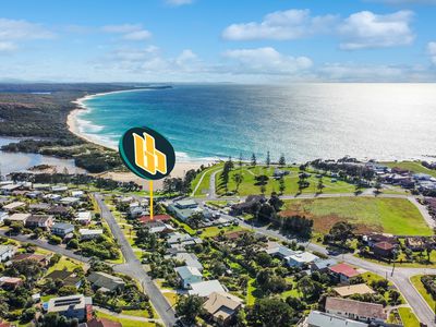 12 Haddrill Parade, Dalmeny