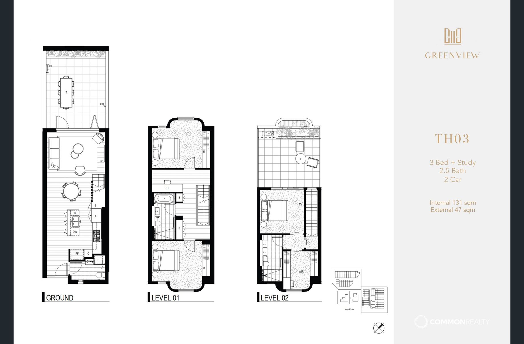 9B Gladstone Parade, Lindfield