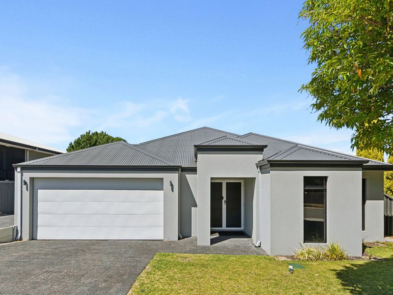 11A Blackham Way, Balga