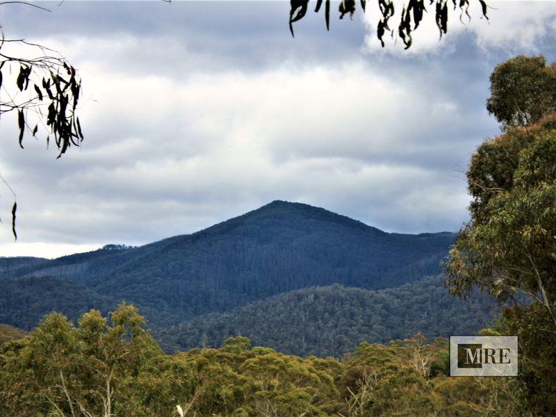 10 Mountain Rise, Merrijig