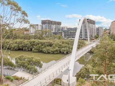 403 / 2 River Road, Parramatta