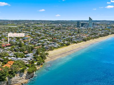 1/41 Hauraki Road, Hauraki