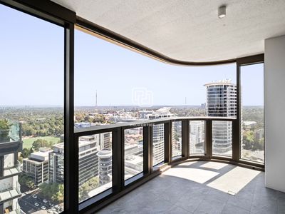 2803 / 88A Christie Street, St Leonards