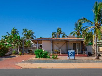 60 Robinson Street, Port Hedland