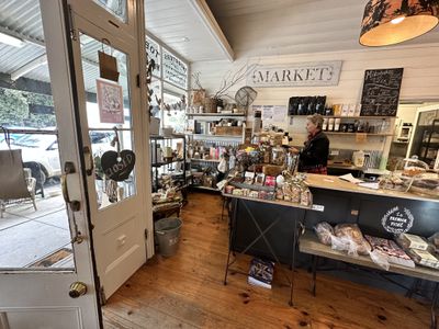 Cafe and Homewares business for sale in Yea- With All the Country Charm