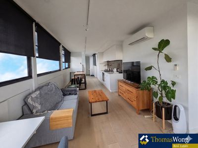 501 / 8 Princes Close, Prahran