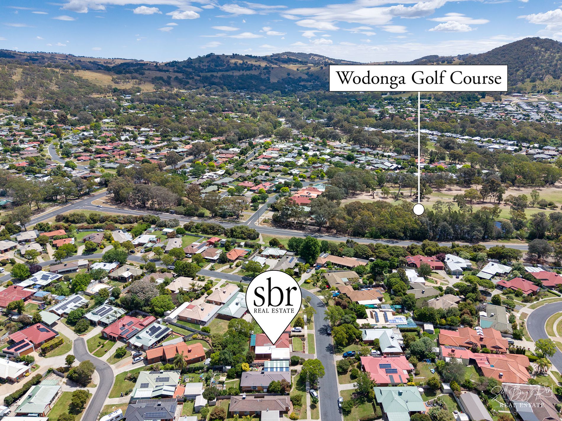 28 AZURE DRIVE, Wodonga