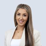 Shabana Rexhepi