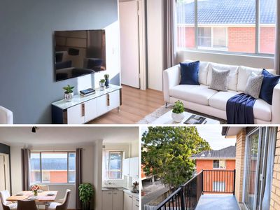 10 / 19 May Street, Eastwood