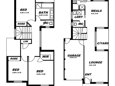 6 Free Street, Yarraville