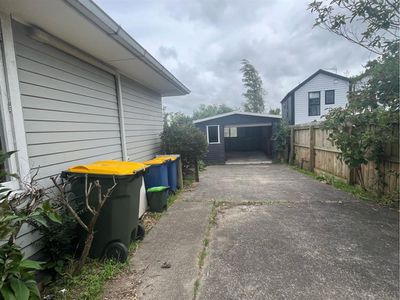 Te Atatu Peninsula