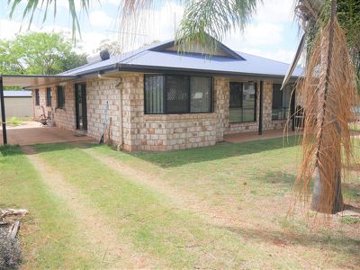 63 Alexander Street, Wooroolin